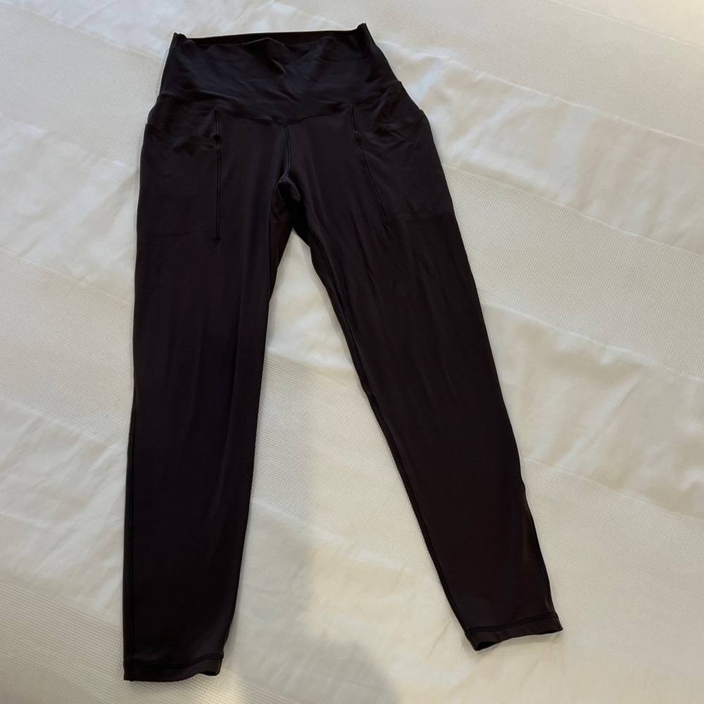 Offline by Aerie High-Waisted 7/8 Leggings